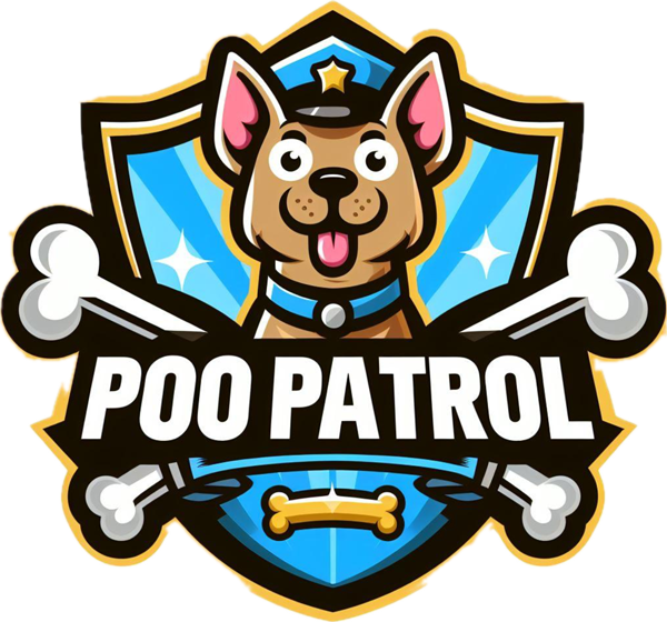 Poo Patrol